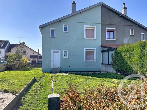 Maison à vendre  3 pièces - 71 m2 CAPAVENIR VOSGES - 88