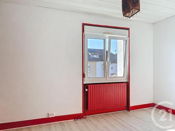 Maison à vendre  3 pièces - 71 m2 CAPAVENIR VOSGES - 88