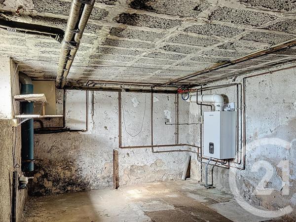 Maison à vendre  3 pièces - 71 m2 CAPAVENIR VOSGES - 88