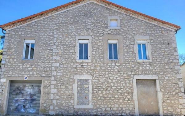 Vente Maison Les vans   