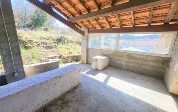 Vente Maison Les vans   