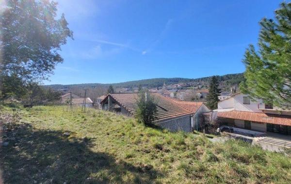 Vente Maison Les vans   