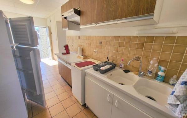 Vente Maison Les vans   