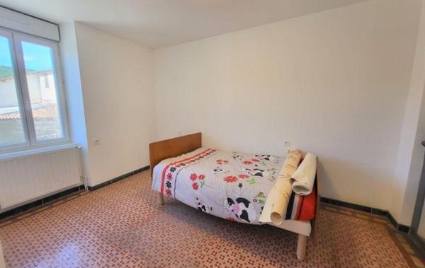 Vente Maison Les vans   