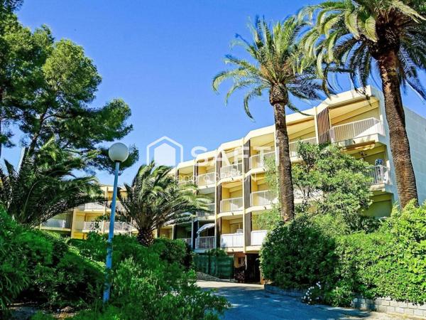 magnifique t2/t3 bord de mer