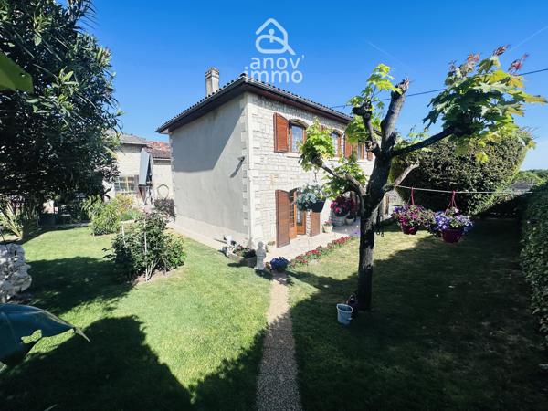 Maison 5 pièce(s) 3 chambre(s) 124.36 m²