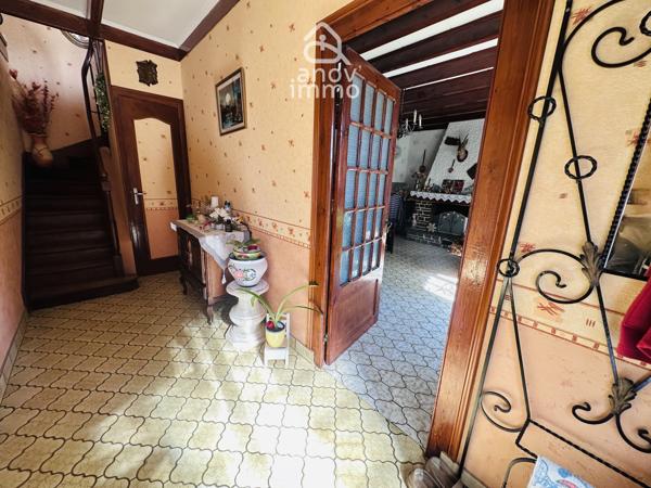 Maison 5 pièce(s) 3 chambre(s) 124.36 m²