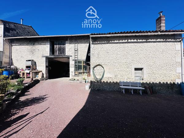 Maison 5 pièce(s) 3 chambre(s) 124.36 m²