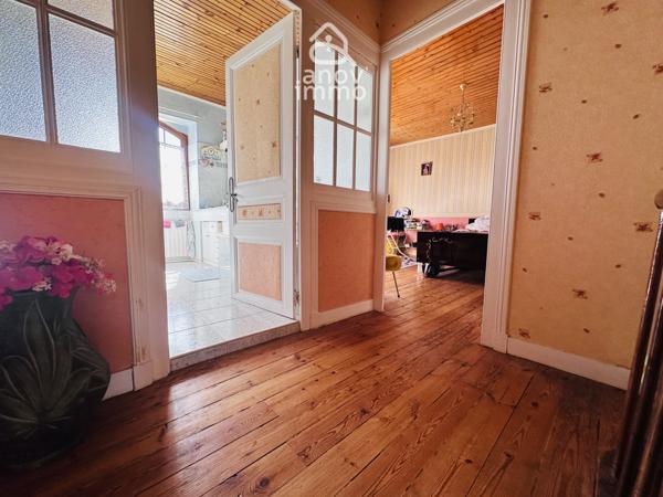 Maison 5 pièce(s) 3 chambre(s) 124.36 m²