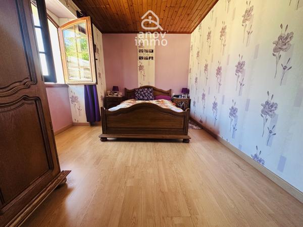 Maison 5 pièce(s) 3 chambre(s) 124.36 m²