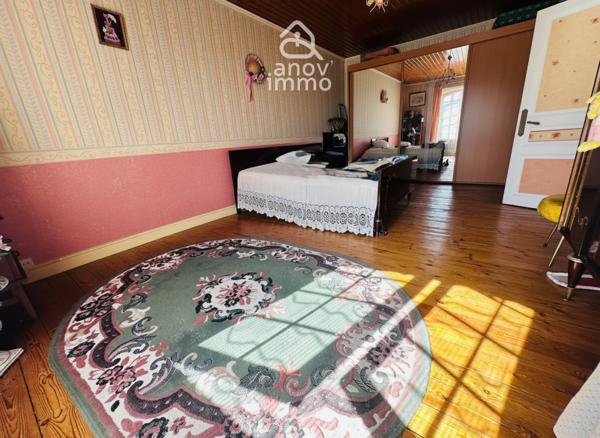 Maison 5 pièce(s) 3 chambre(s) 124.36 m²