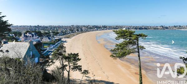 Appartement à vendre 2 pièces 34 m² Saint-Cast-le-Guildo