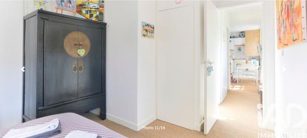 Appartement à vendre 2 pièces 34 m² Saint-Cast-le-Guildo