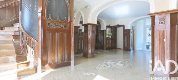 Appartement à vendre 2 pièces 34 m² Saint-Cast-le-Guildo