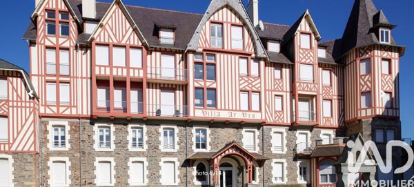 Appartement à vendre 2 pièces 34 m² Saint-Cast-le-Guildo