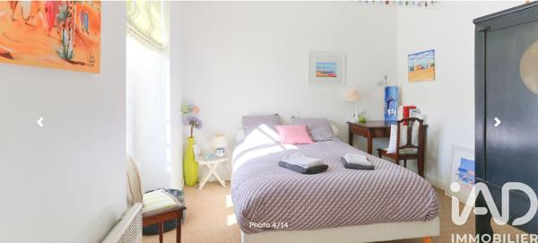 Appartement à vendre 2 pièces 34 m² Saint-Cast-le-Guildo