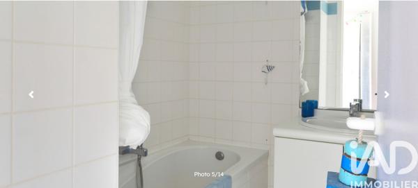 Appartement à vendre 2 pièces 34 m² Saint-Cast-le-Guildo