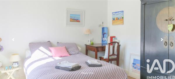 Appartement à vendre 2 pièces 34 m² Saint-Cast-le-Guildo