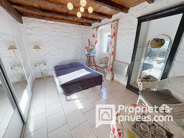 Maison individuelle à Ucciani de 166 m2