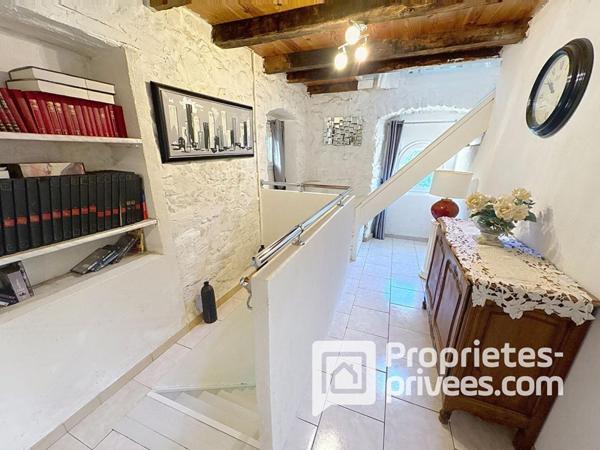 Maison individuelle à Ucciani de 166 m2