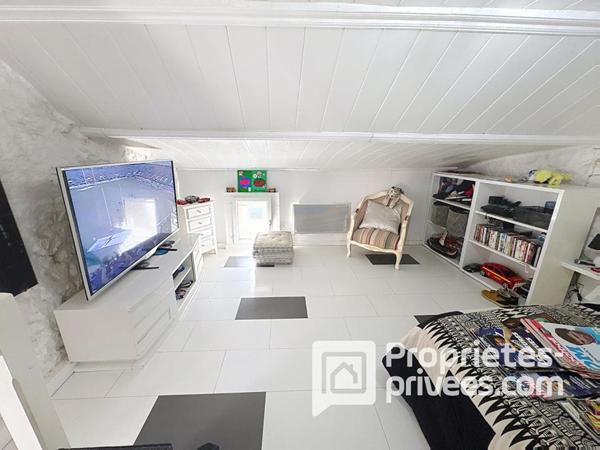 Maison individuelle à Ucciani de 166 m2