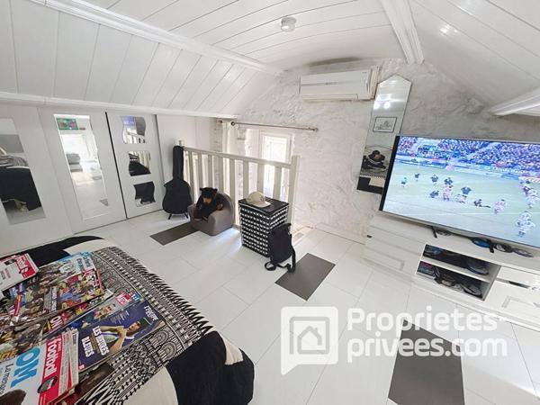 Maison individuelle à Ucciani de 166 m2