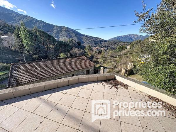 Maison individuelle à Ucciani de 166 m2