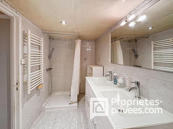 Maison individuelle à Ucciani de 166 m2