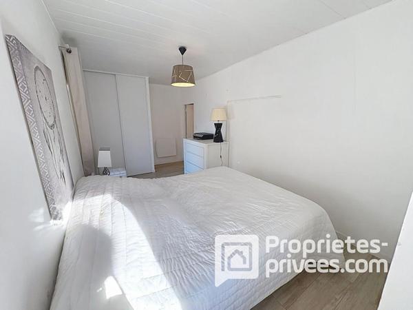 Maison individuelle à Ucciani de 166 m2