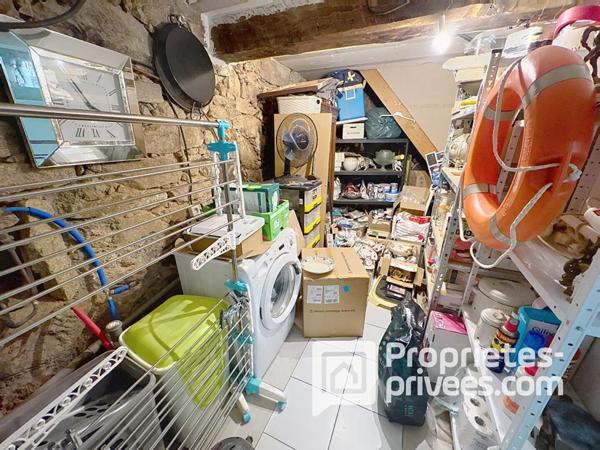 Maison individuelle à Ucciani de 166 m2