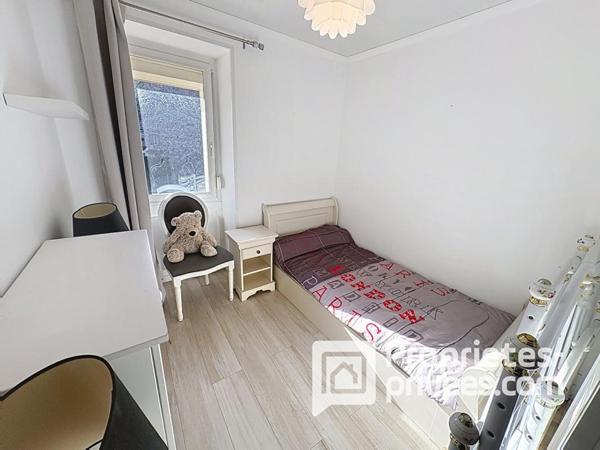 Maison individuelle à Ucciani de 166 m2