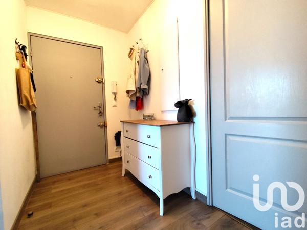 Appartement à vendre 4 pièces 81 m² Hyères