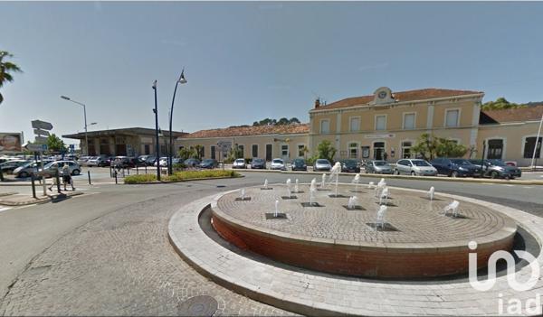 Appartement à vendre 4 pièces 81 m² Hyères