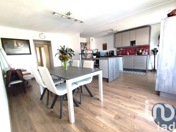 Appartement à vendre 4 pièces 81 m² Hyères