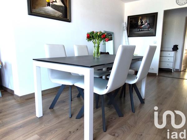 Appartement à vendre 4 pièces 81 m² Hyères