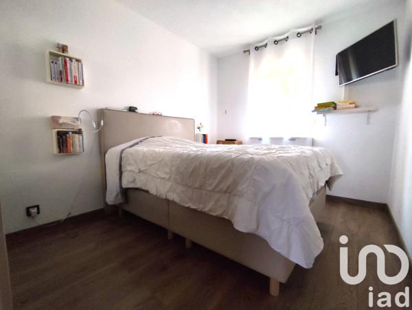Appartement à vendre 4 pièces 81 m² Hyères
