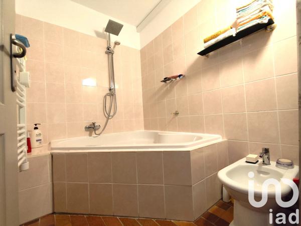 Appartement à vendre 4 pièces 81 m² Hyères