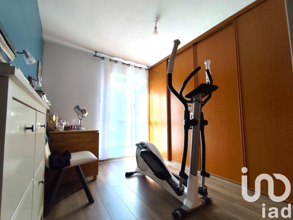 Appartement à vendre 4 pièces 81 m² Hyères