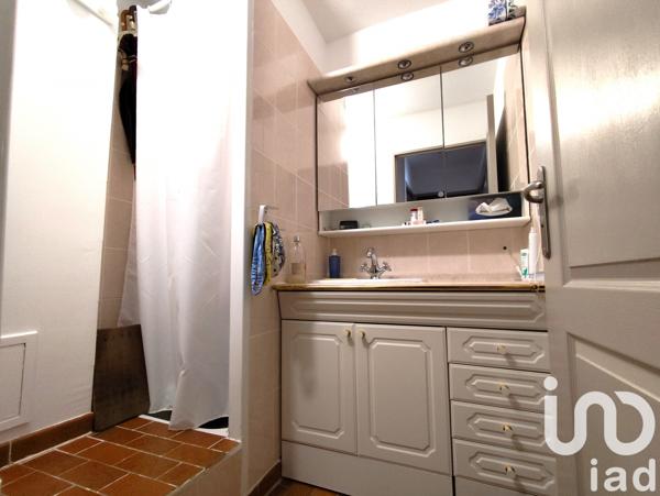 Appartement à vendre 4 pièces 81 m² Hyères