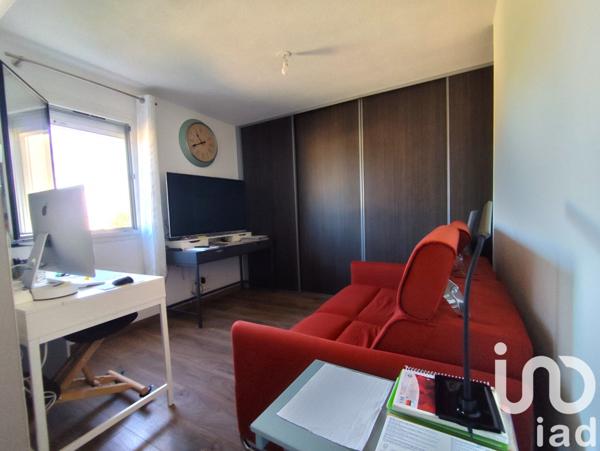 Appartement à vendre 4 pièces 81 m² Hyères