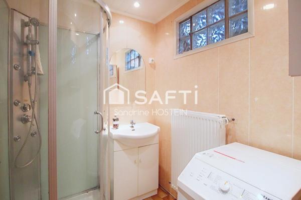 Belle Maison Familiale de 180m2 en pierre de taille sur 4 ares