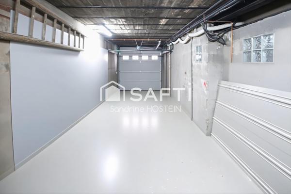 Belle Maison Familiale de 180m2 en pierre de taille sur 4 ares