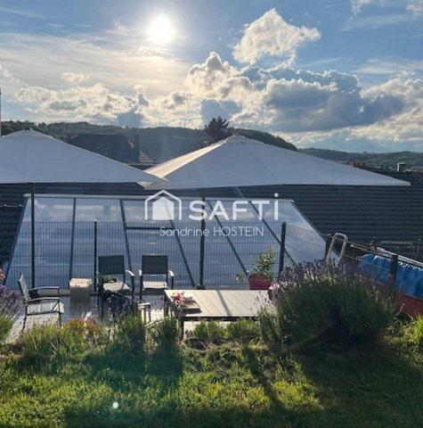 Belle Maison Familiale de 180m2 en pierre de taille sur 4 ares