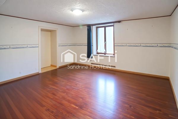 Belle Maison Familiale de 180m2 en pierre de taille sur 4 ares