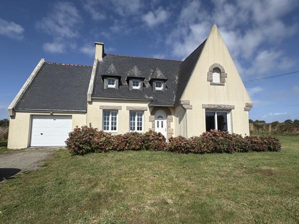 Lannilis (29870) SYLVIE TROMELIN