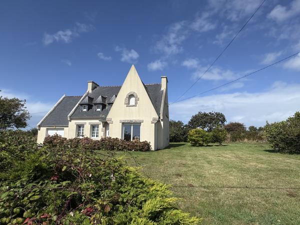 Lannilis (29870) SYLVIE TROMELIN