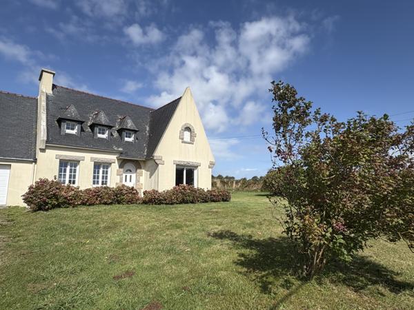 Lannilis (29870) SYLVIE TROMELIN