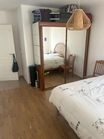 Appartement à louer à Prévessin-Moëns (01280)