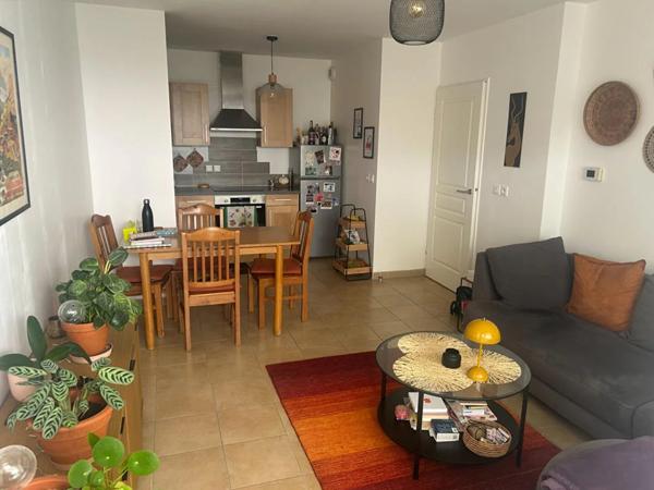 Appartement à louer à Prévessin-Moëns (01280)