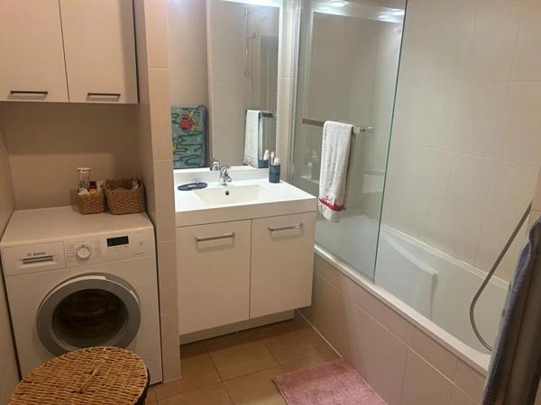 Appartement à louer à Prévessin-Moëns (01280)